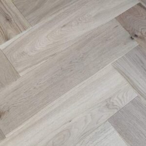 Eichenparkett Modern Line — Invisible-Finish 150×600