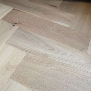 Parquet Rovere Modern Line — Finitura invisibile 150×600