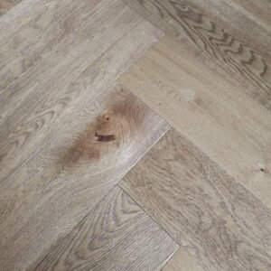 Parquet Rovere Modern Line — Affumicato 150×600
