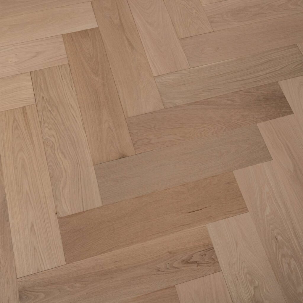 Parquet Rovere Modern Line — Grezzo (4 lati bisellati) 150×600