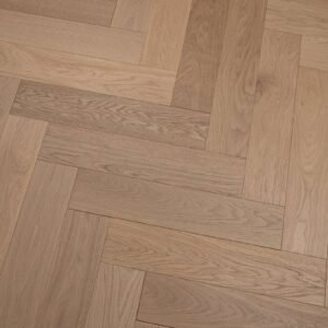 Parquet Chêne Modern Line — Finition Invisible 125×600