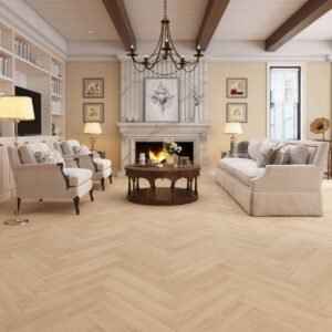 Parquet Rovere Modern Line — Grezzo 125×600