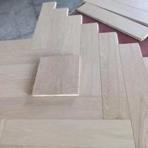 Parquet Rovere Project Line — Finitura invisibile 90×450