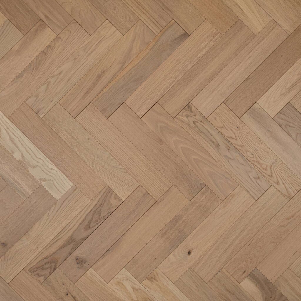 Parquet Chêne Modern Line — Finition Invisible 90×450