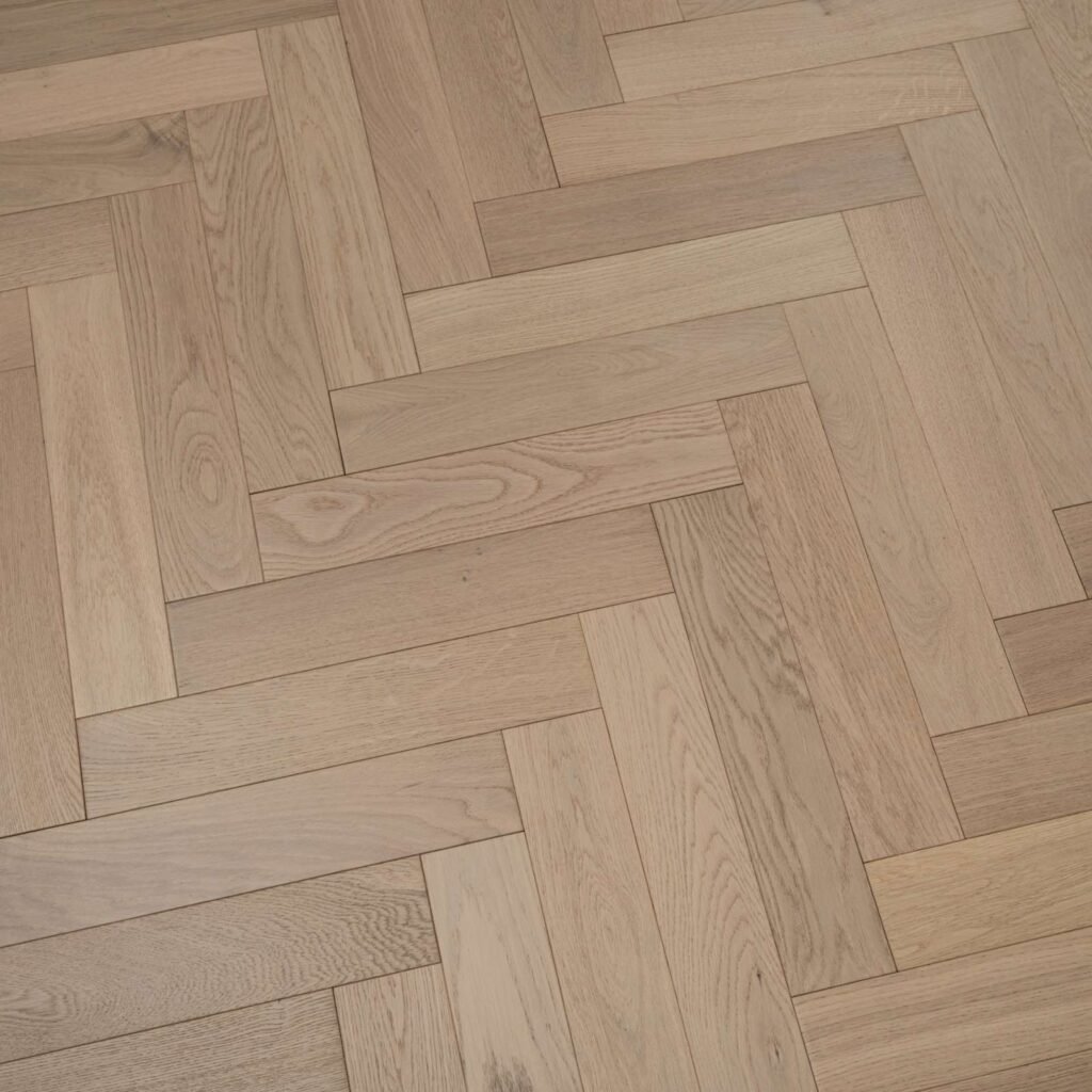 Parquet Chêne Modern Line — Finition Invisible 90×450