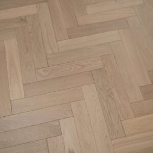 Parquet Roble Modern Line — Acabado invisible 90×450