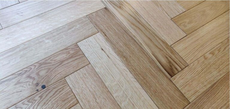 Parquet Rovere Modern Line — Vernice UV 90×450