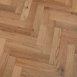 Parquet Chêne Modern Line — Brossé Huilé UV 90×450