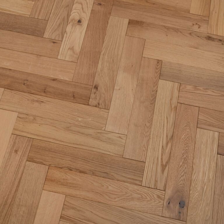 Parquet Rovere Modern Line — Spazzolato oliato UV 90×450