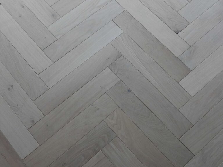 Parquet Rovere Modern Line — Grezzo 90×450 · grade AB
