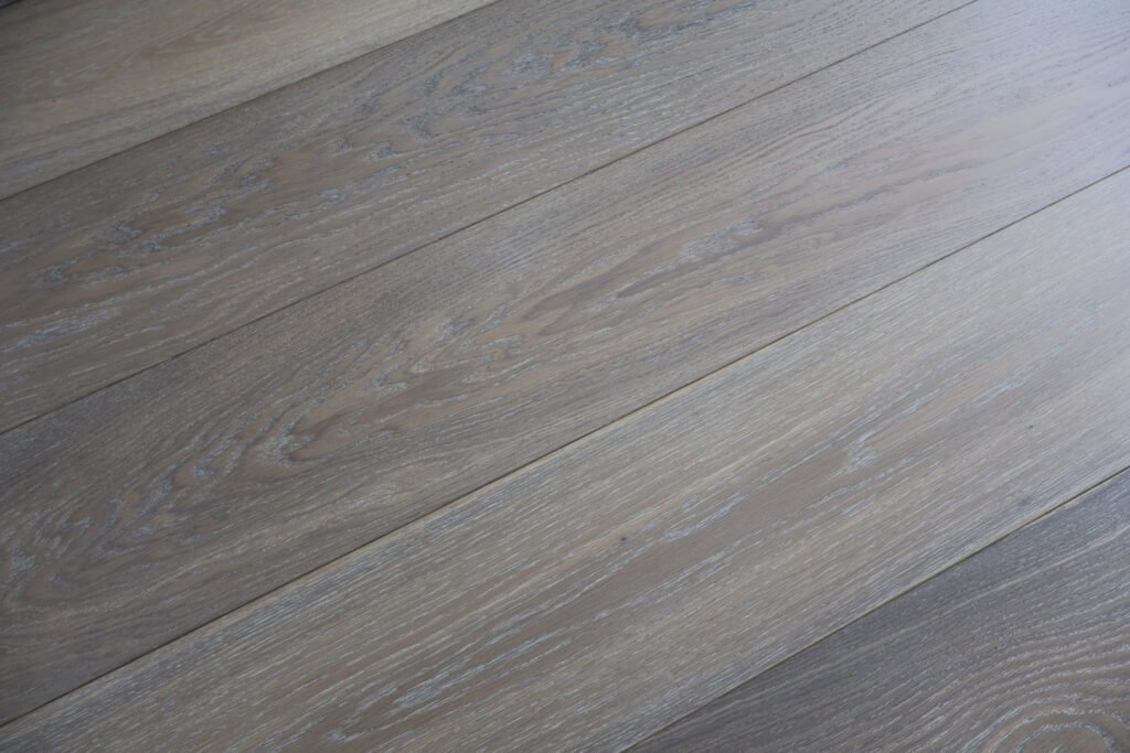 Eiken Parket Prestige — Gerookt 260×2200