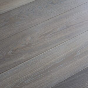 Parquet Rovere Prestige — Affumicato 260×2200