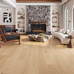 Oak Parquet Prestige — Invisible Finish 220×2200