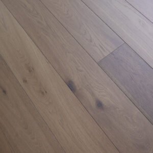 Parquet Chêne Project Line — Fumé Huilé UV 190×1900