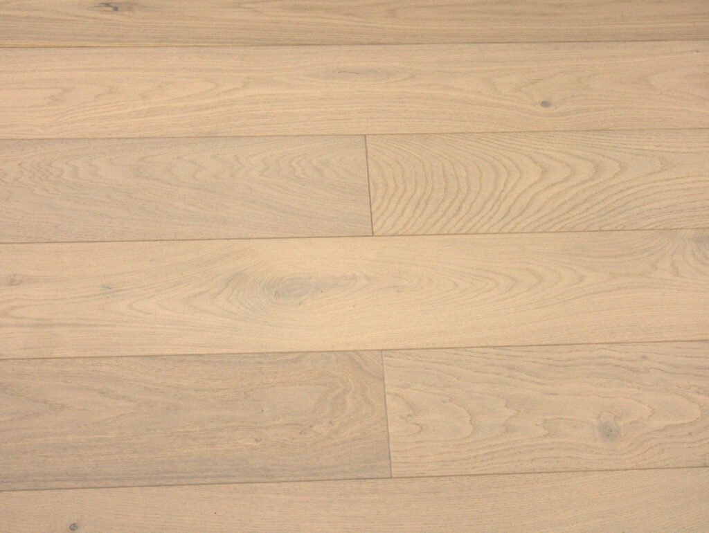 Parquet Chêne Project Line — Brossé 190×1900