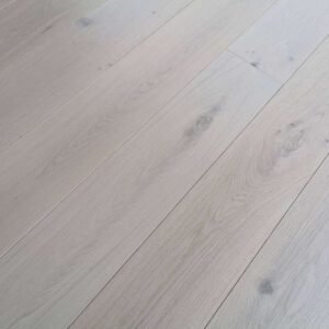 Parquet Roble Master Line — Acabado invisible 190×1900
