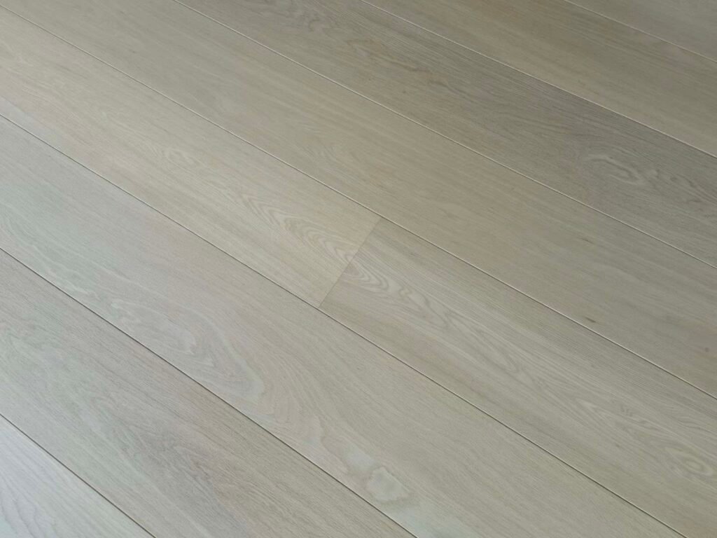 Parquet Chêne Master Supreme — Finition Invisible 190×1900
