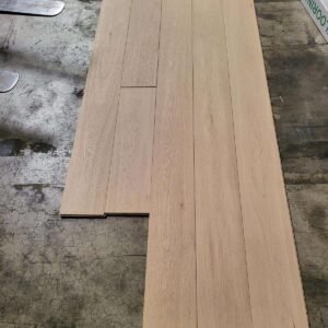 Parquet Chêne Master Supreme — Finition Invisible 190×1900