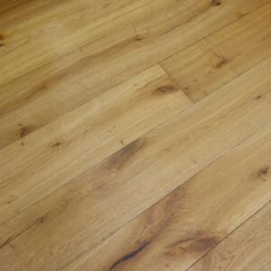 Parquet Rovere Heritage — Vintage Affumicato oliato 190×1900