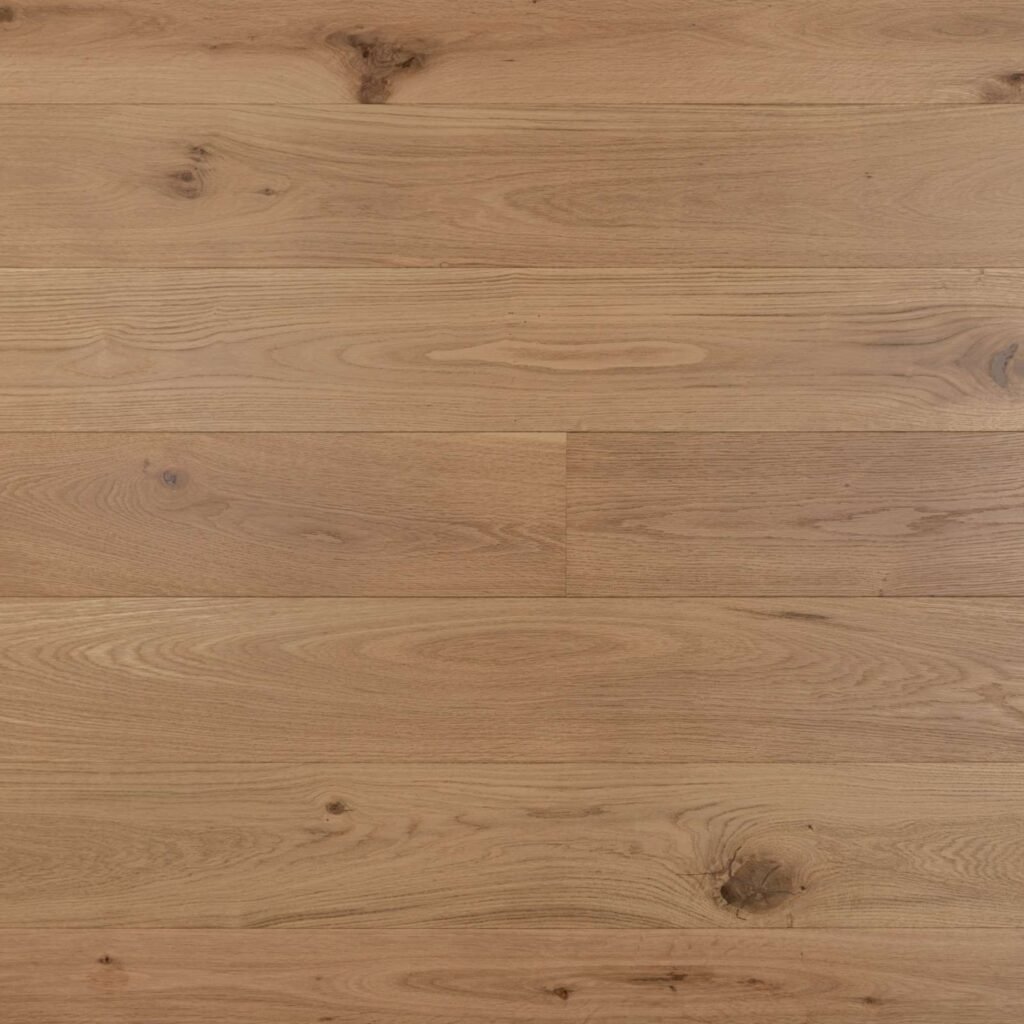 Parquet Chêne Master Line — Brossé Vernis Mat 190×1900