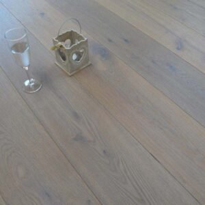 Parquet Rovere Master Line — Affumicato 190×1900
