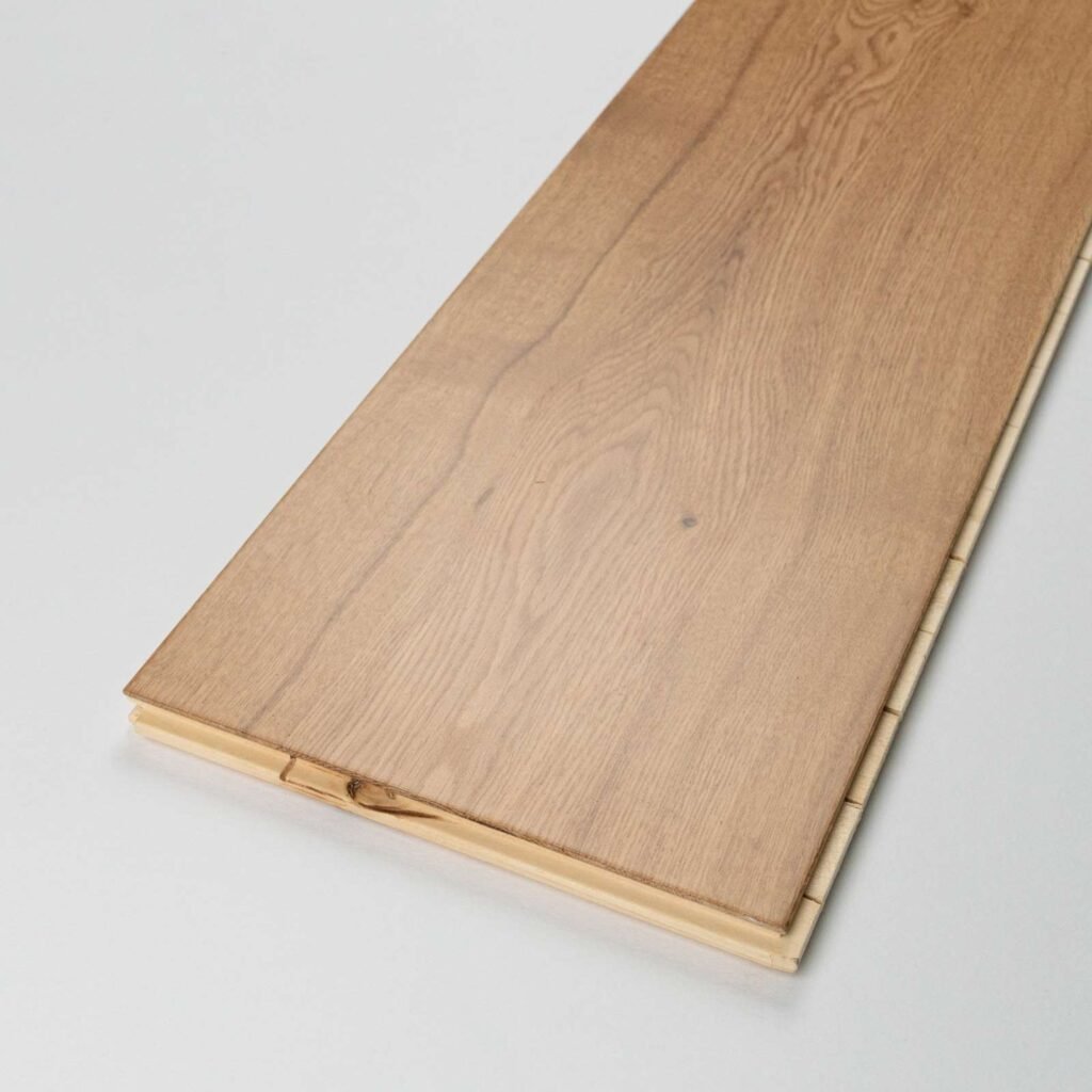 Parquet Rovere Master Line — Vernice 190×1900