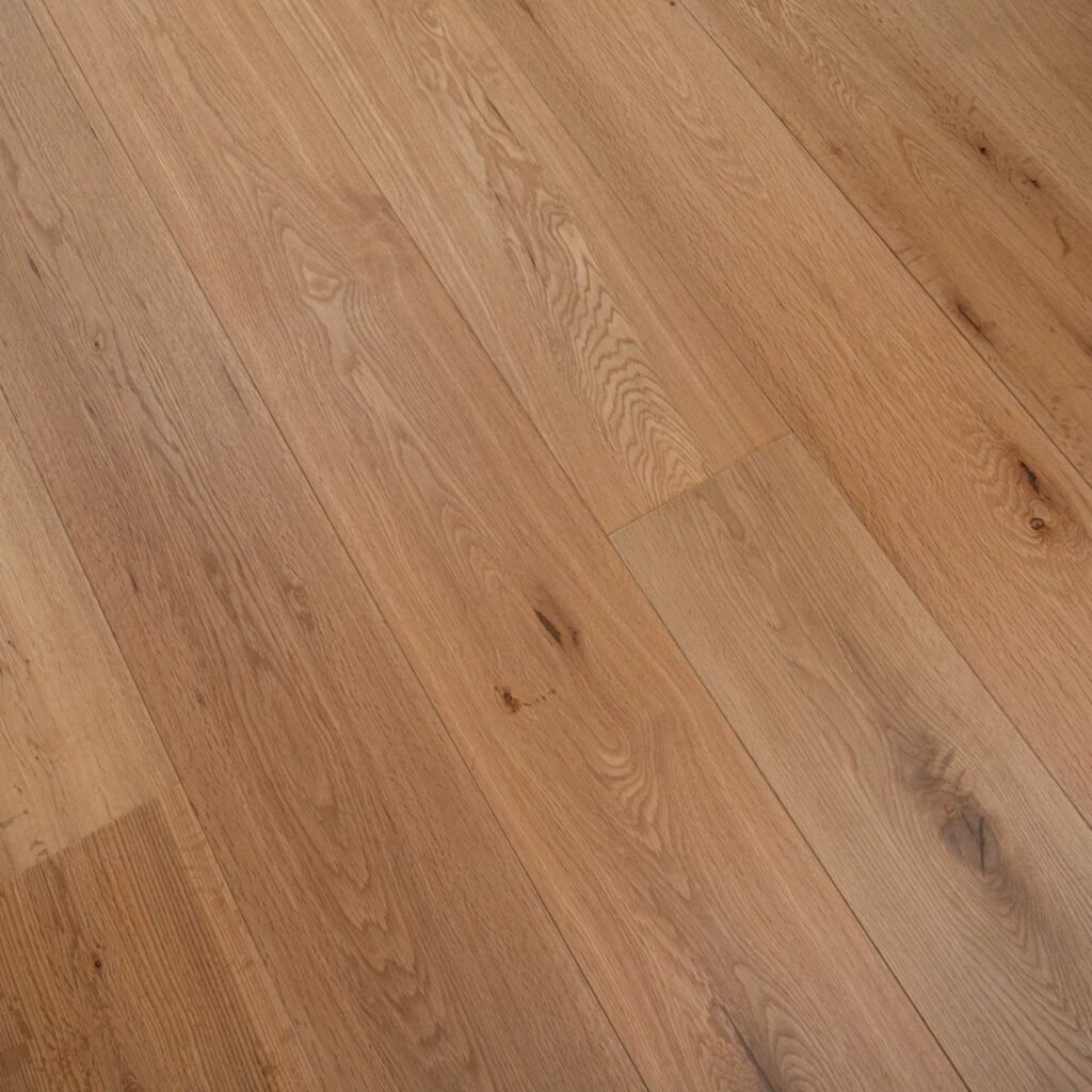 Parquet Chêne Master Line — Huilé Naturel 190×1900