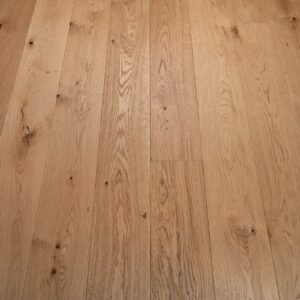 Parquet Rovere Master Line — Spazzolato oliato 190×1900