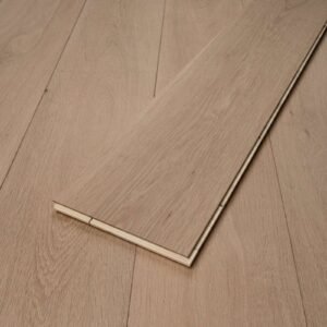 Parquet Roble Master Supreme — Crudo 190×1900