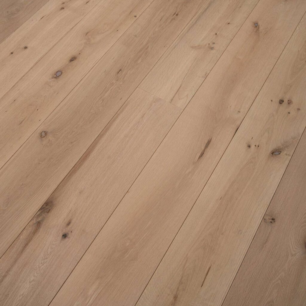 Parquet Chêne Master Line — Brut 190×1900