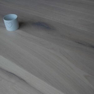 Parquet Roble Master Lock — Cepillado 190×1900