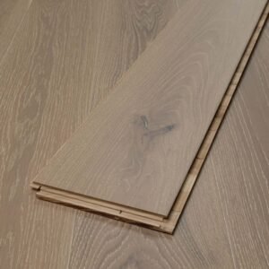 Parquet Roble Master Line — Decapado blanco 190×1900