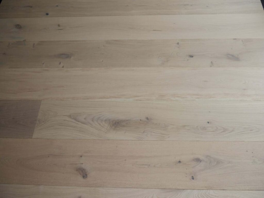Parquet Chêne Prestige — Finition Invisible 260×2200
