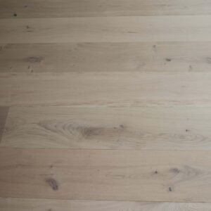 Parquet Chêne Prestige — Finition Invisible 260×2200