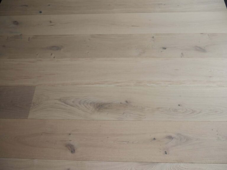 Parquet Rovere Prestige — Finitura invisibile 260×2200