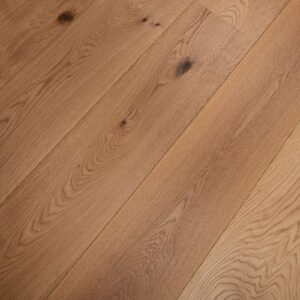 Eiken Parket Prestige — Geborsteld 260×2200