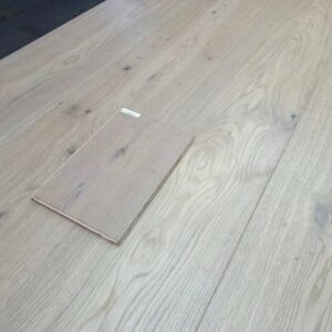 Eichenparkett Prestige — Geräuchert geölt 260×2200