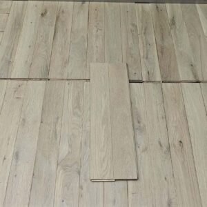 Parquet Chêne Modern Line — Finition Invisible 90×600