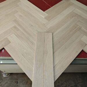 Parquet Chêne Modern Line — Finition Invisible 90×600