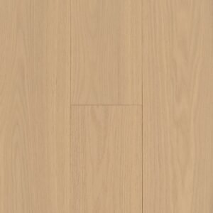 Parquet Chêne Américain Master Prime — Cotton Mellow 190×1900
