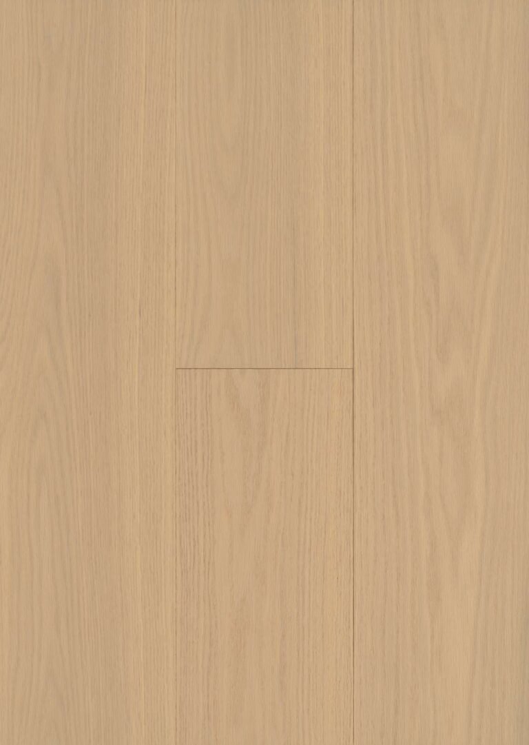 Parquet Chêne Américain Master Prime — Cotton Mellow 190×1900