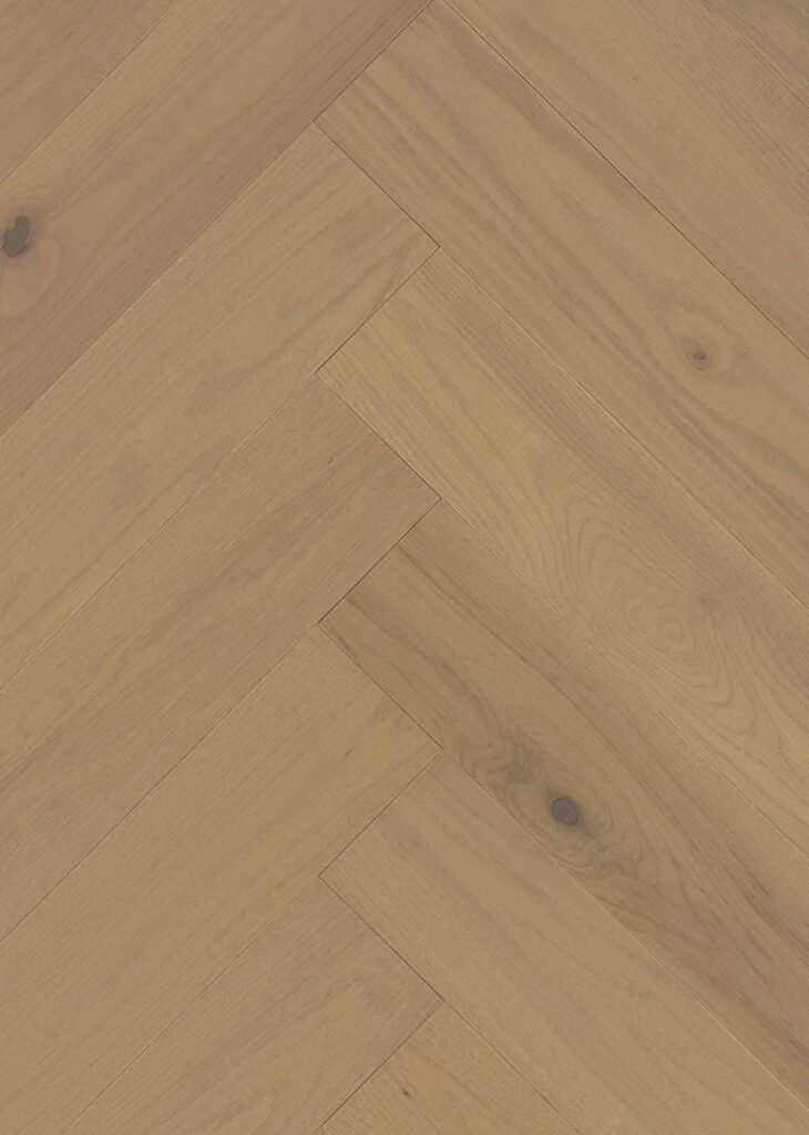 Parquet Chêne Américain Master Prime — Afternoon Haze 125×600