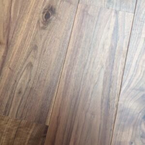 Parquet Nogal Prestige — Aceitado UV 190×1860
