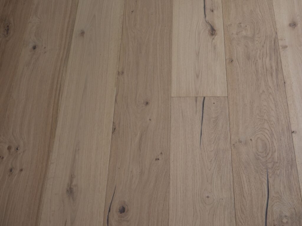 Parquet Chêne Project Line — Vieilli Main 190×1900