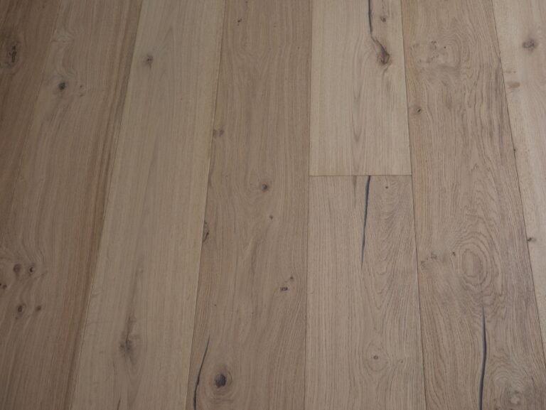 Parquet Chêne Project Line — Vieilli Main 190×1900