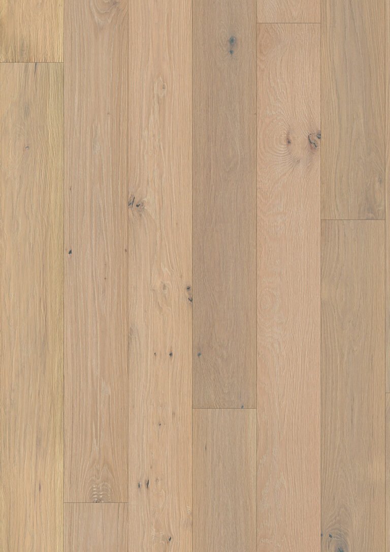 Oak Parquet Prosecco