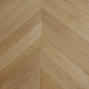 Parquet Chêne Modern Line — Brossé Vernis Mat 90×510