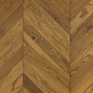 Parquet Rovere Złota Jesień — Chevron 60×405