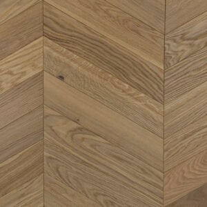 Parquet Roble Porcelain — Chevron 90×420