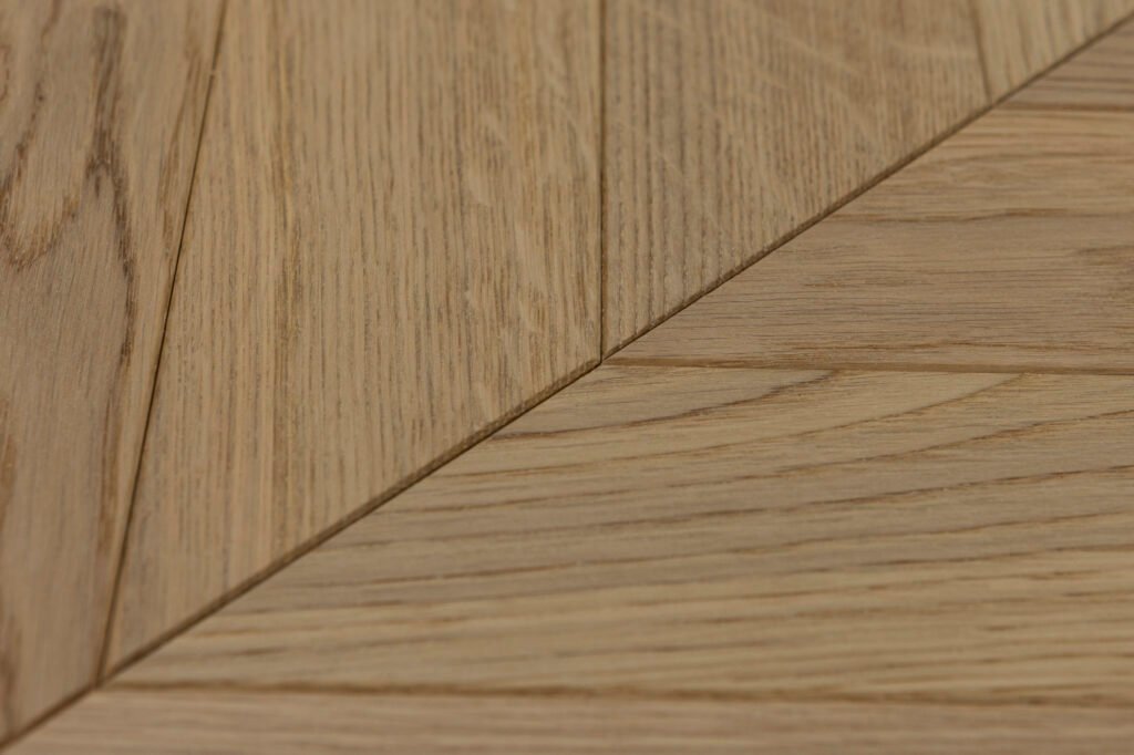 Vue du parquet